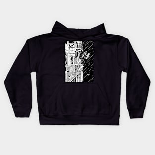 Punished Kids Hoodie